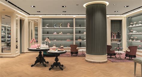 retail gucci